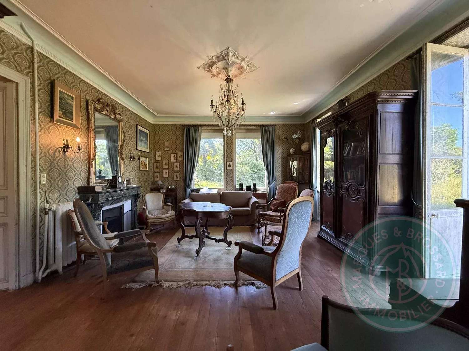 kaufen Haus Meillon Pyrénées-Atlantiques 2