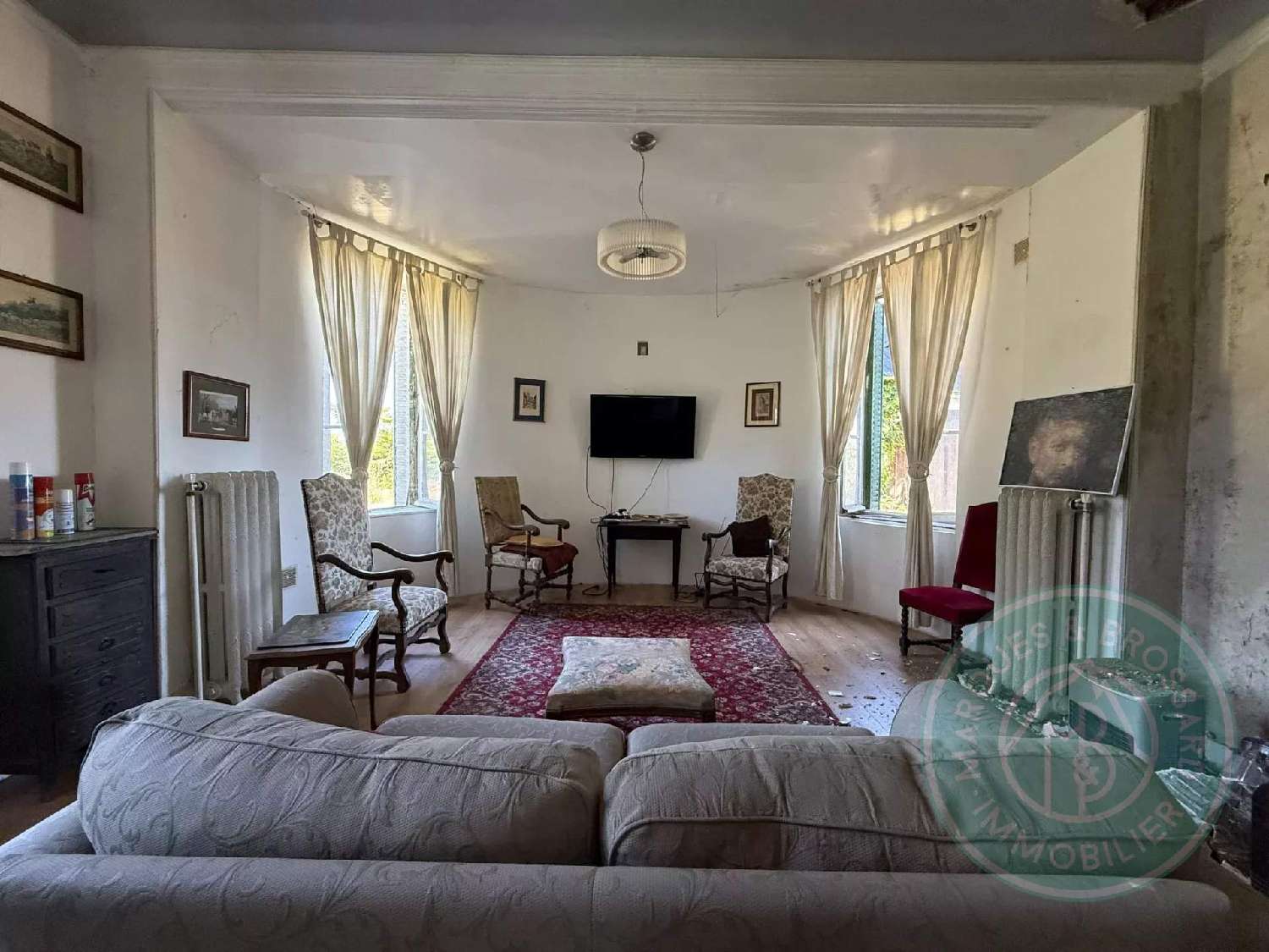 kaufen Haus Meillon Pyrénées-Atlantiques 3
