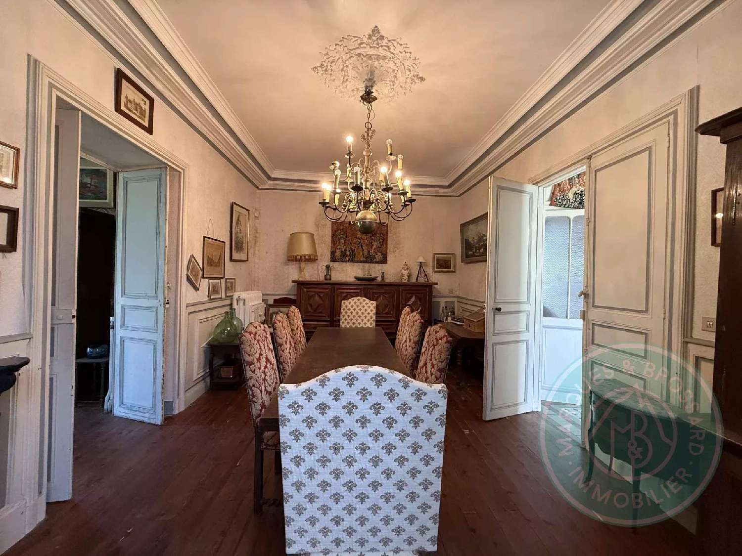 kaufen Haus Meillon Pyrénées-Atlantiques 5