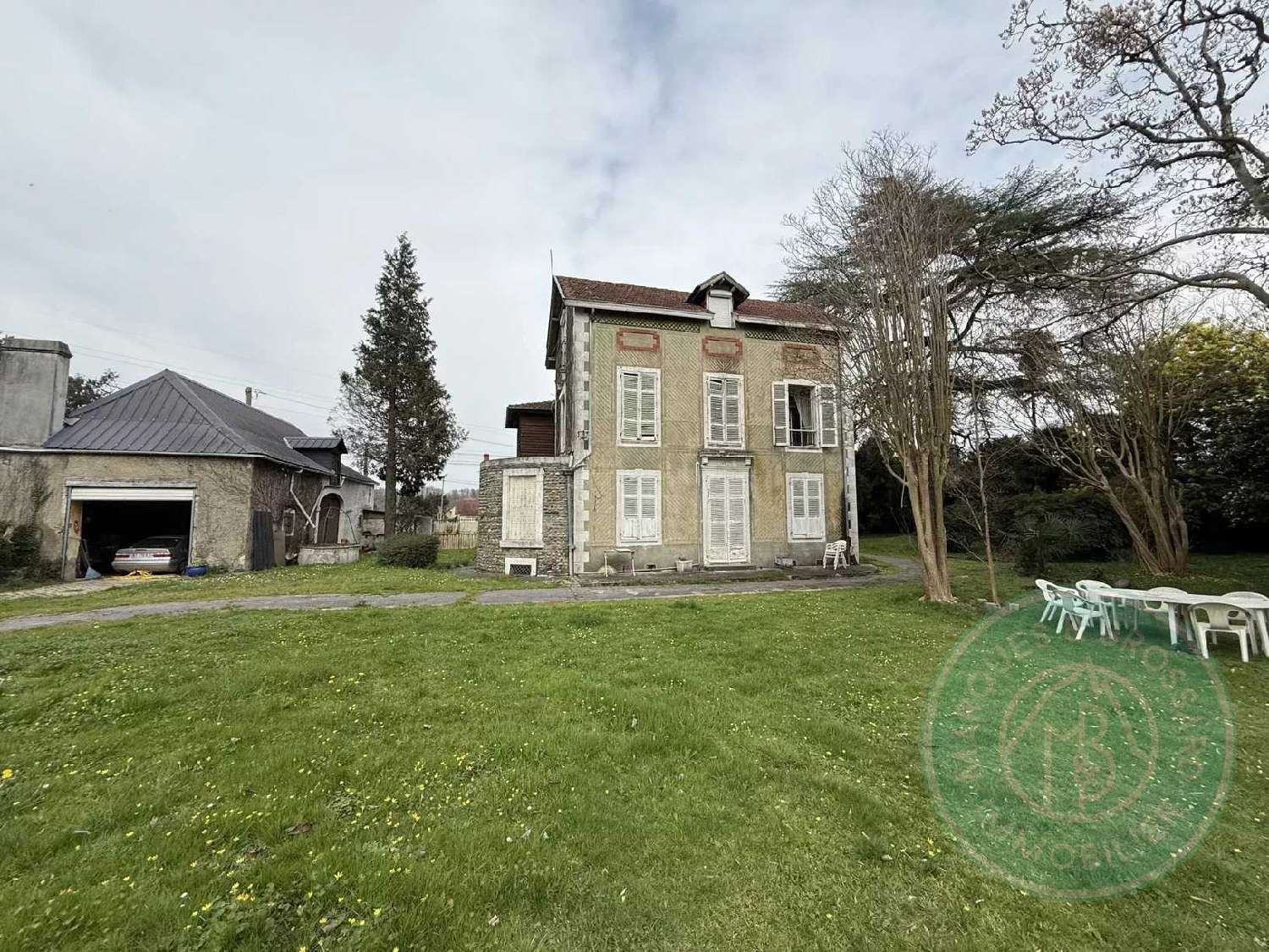 kaufen Haus Meillon Pyrénées-Atlantiques 7