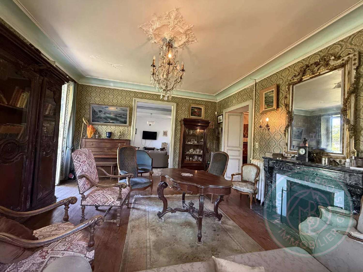 kaufen Haus Meillon Pyrénées-Atlantiques 8