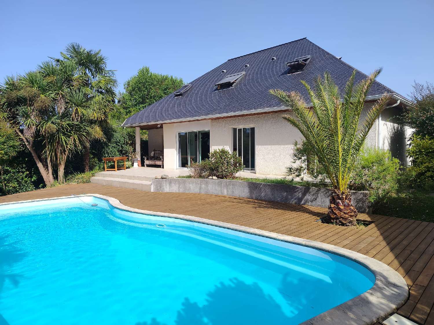 for sale house Meillon Pyrénées-Atlantiques 1