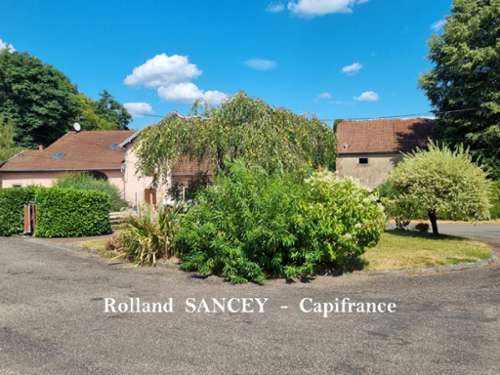 Mélisey Haute-Saône house foto 7380431