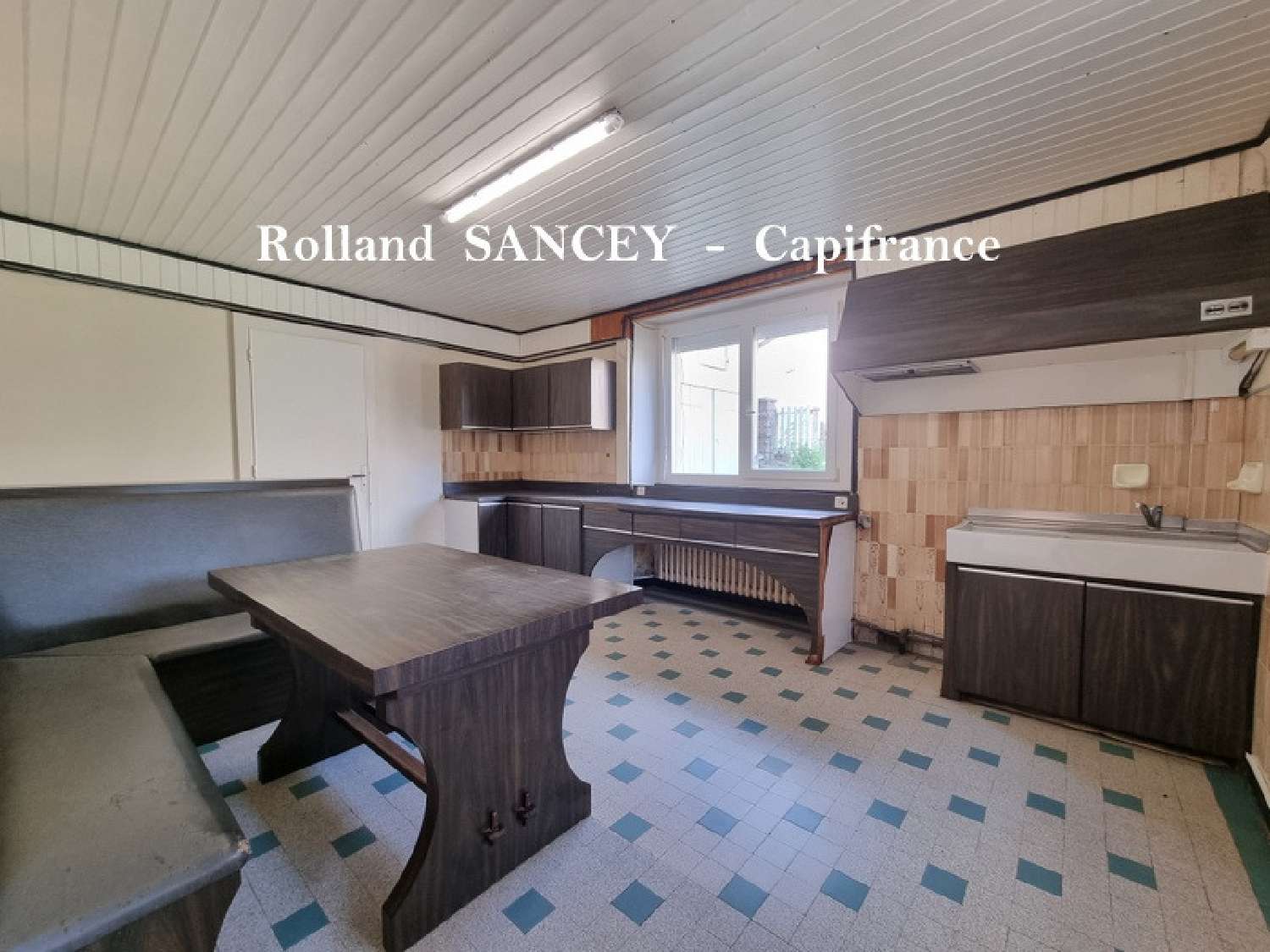  for sale house Mélisey Haute-Saône 6