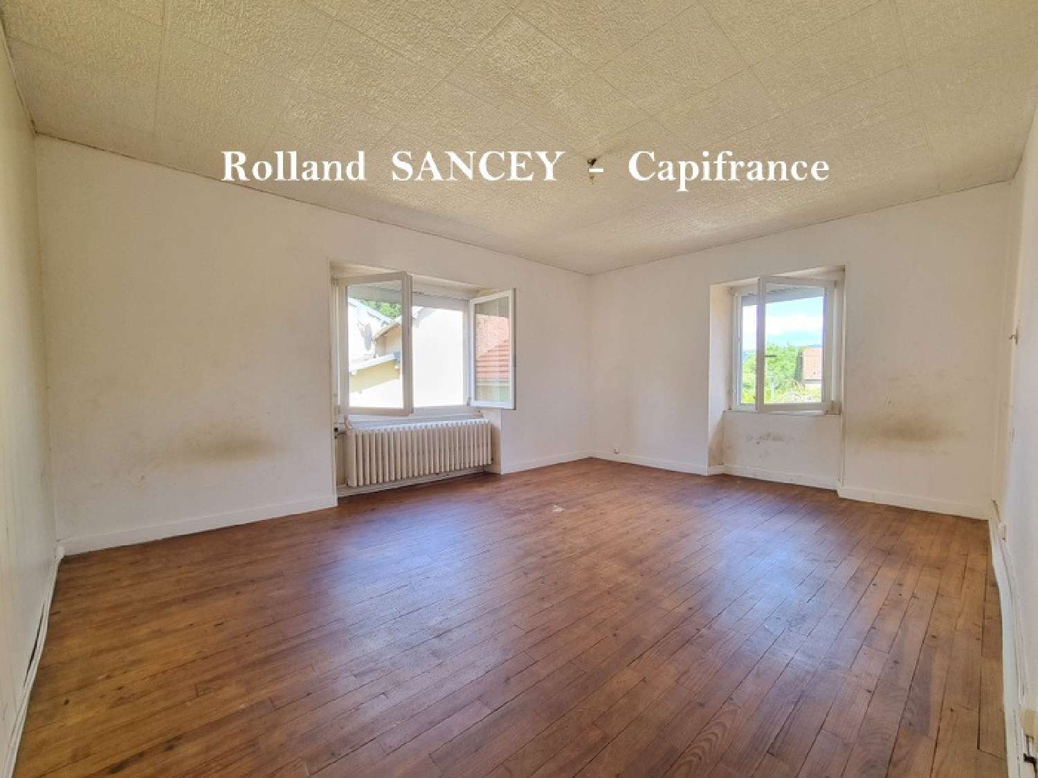  for sale house Mélisey Haute-Saône 8