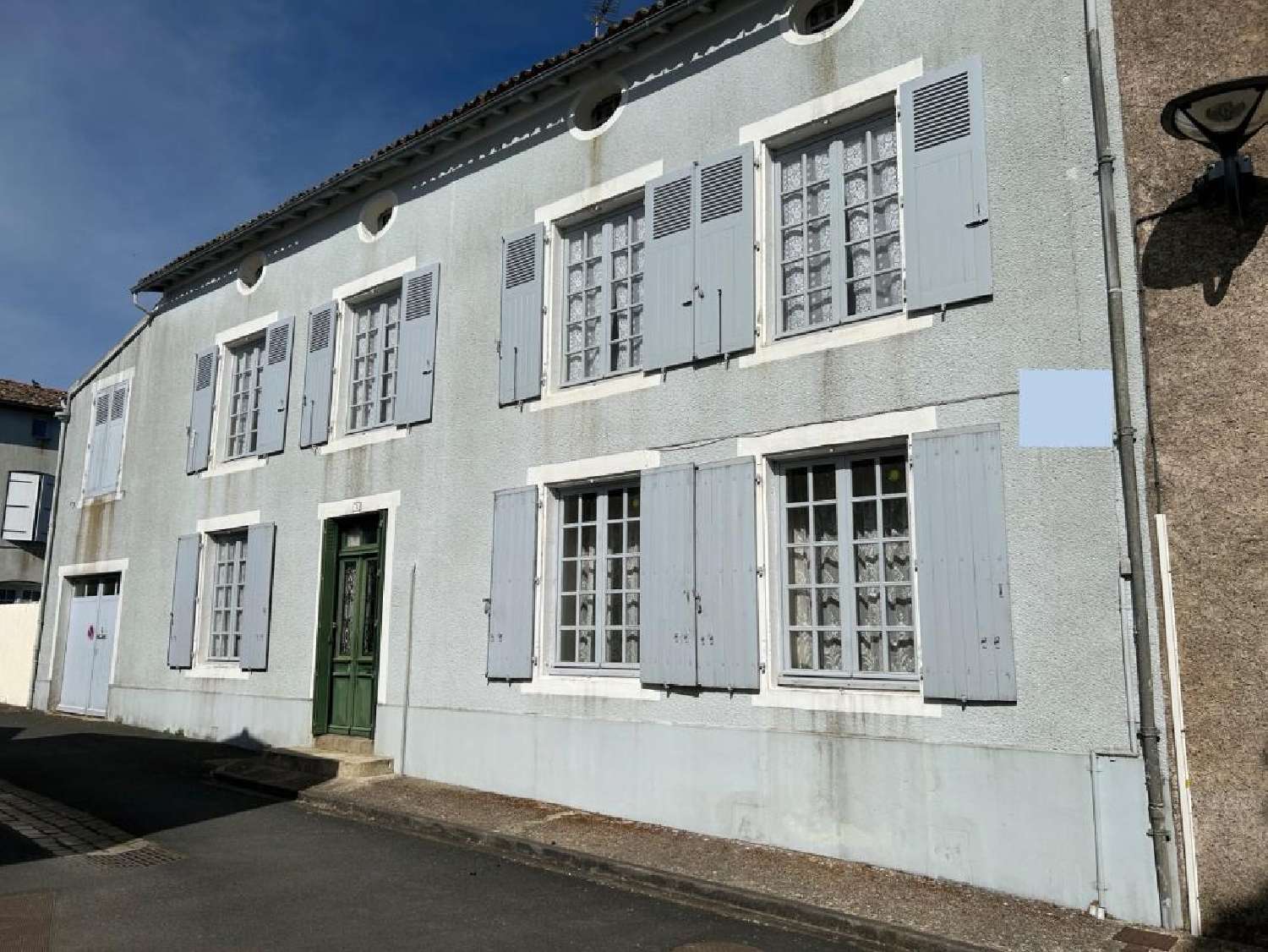 kaufen Haus Ménigoute Deux-Sèvres 2