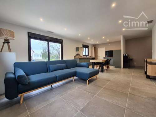 Mer Loir-et-Cher Haus Bild 7377429