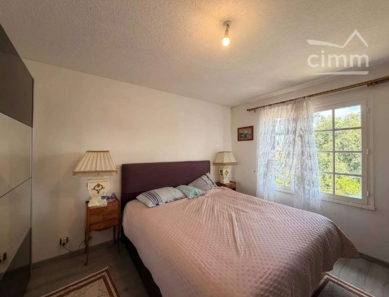 à vendre maison Mer Loir-et-Cher 6