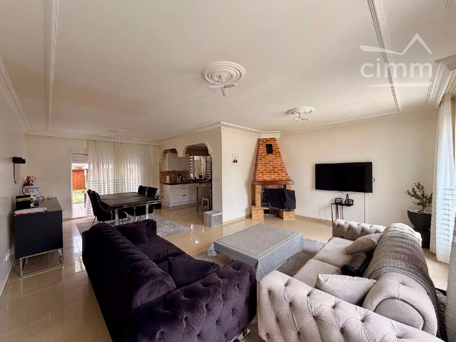 à vendre maison Mer Loir-et-Cher 1