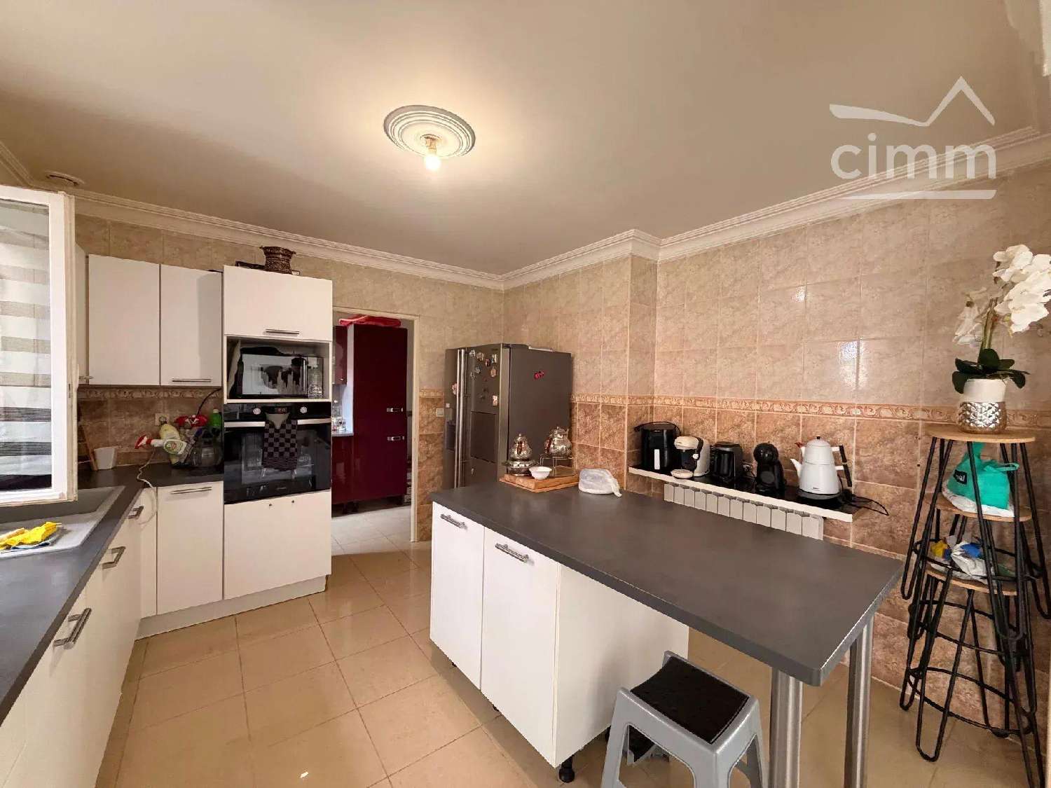 à vendre maison Mer Loir-et-Cher 3