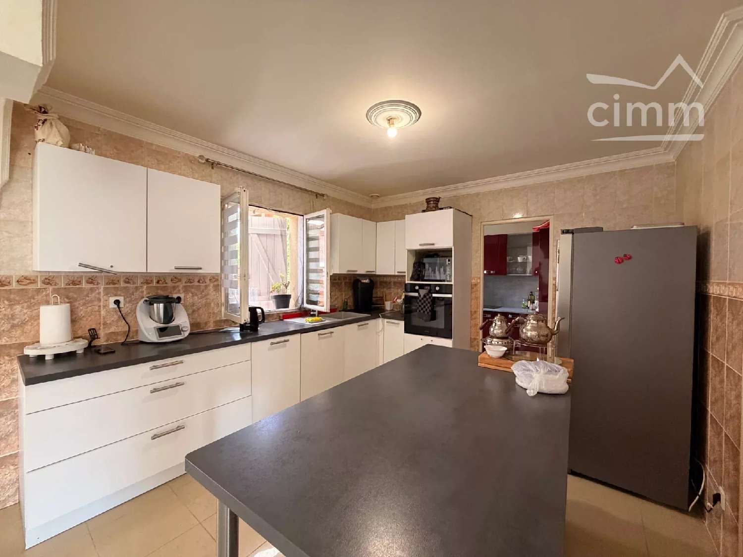 à vendre maison Mer Loir-et-Cher 4