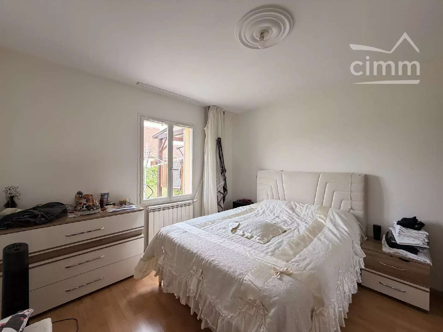 à vendre maison Mer Loir-et-Cher 7