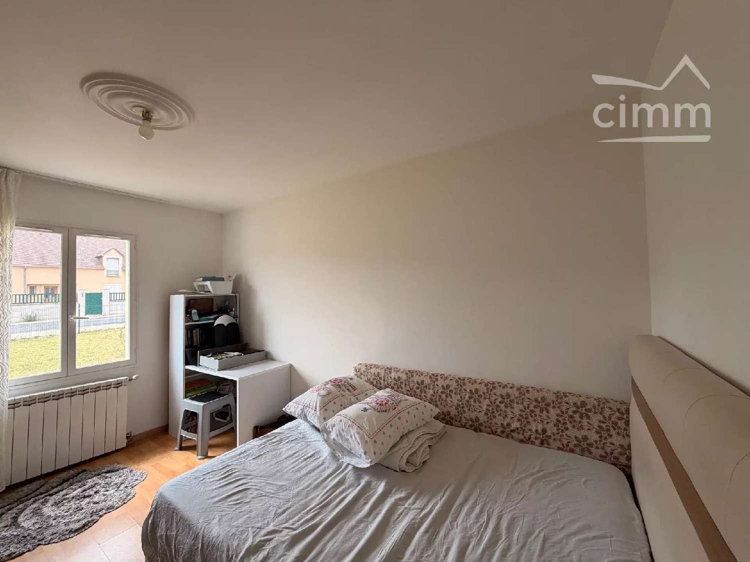 à vendre maison Mer Loir-et-Cher 8
