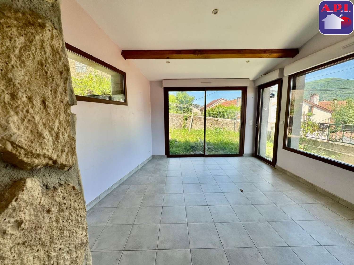 for sale house Mercus-Garrabet Ariège 3