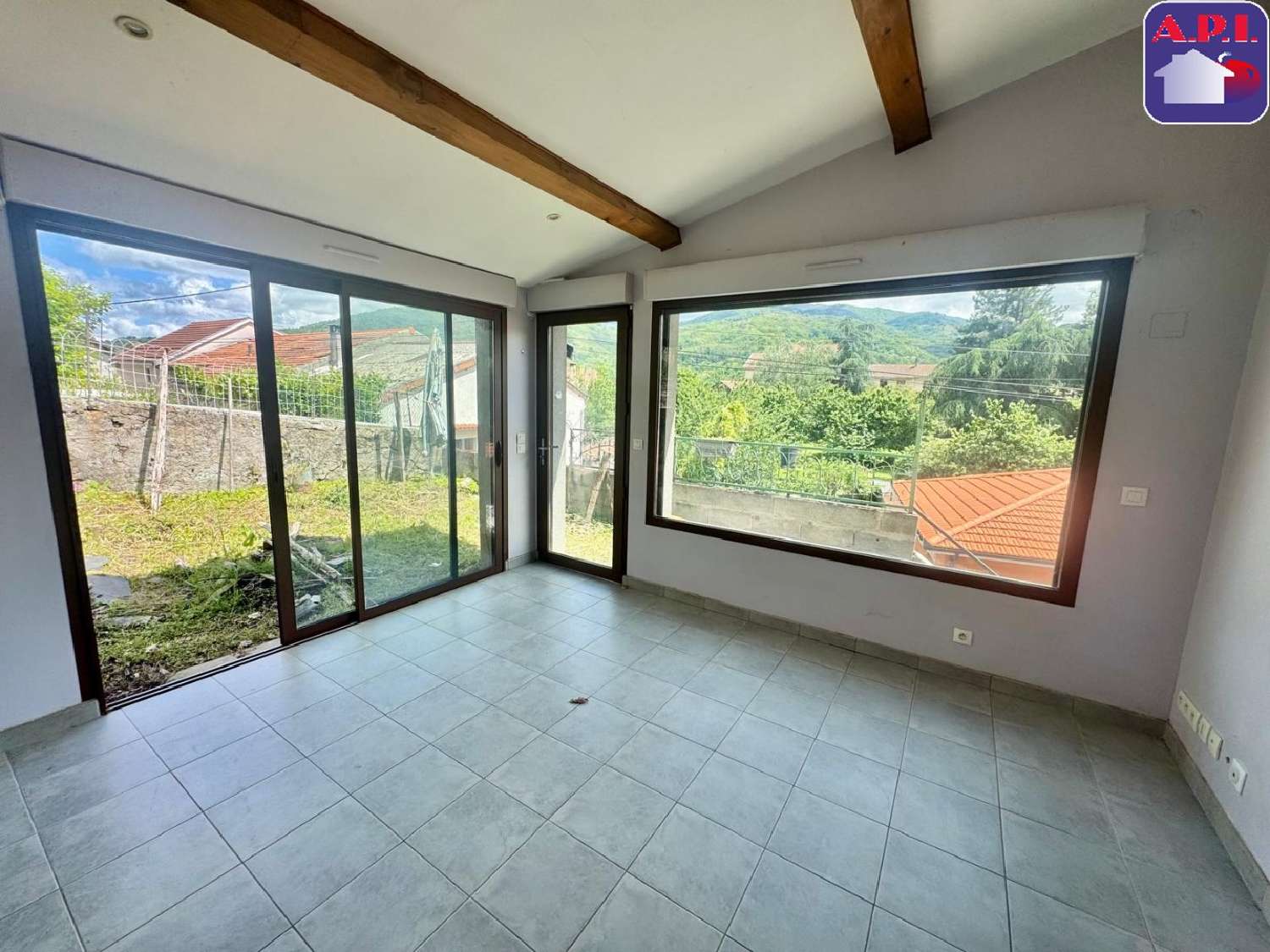 for sale house Mercus-Garrabet Ariège 4
