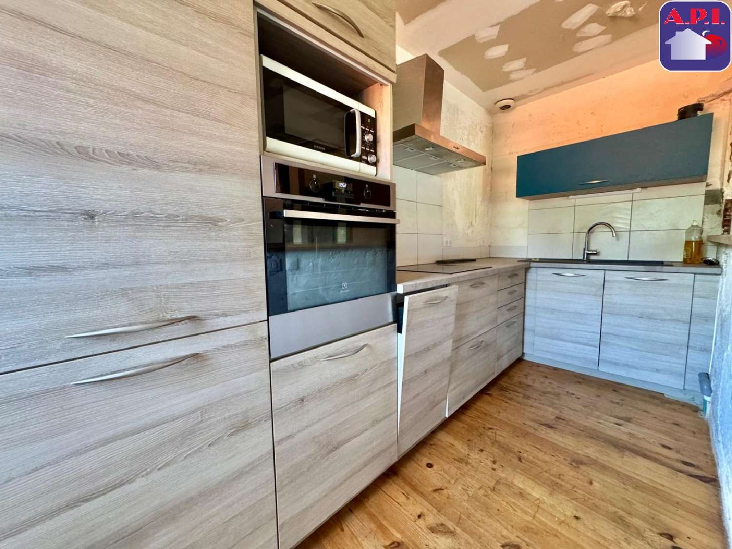 for sale house Mercus-Garrabet Ariège 6