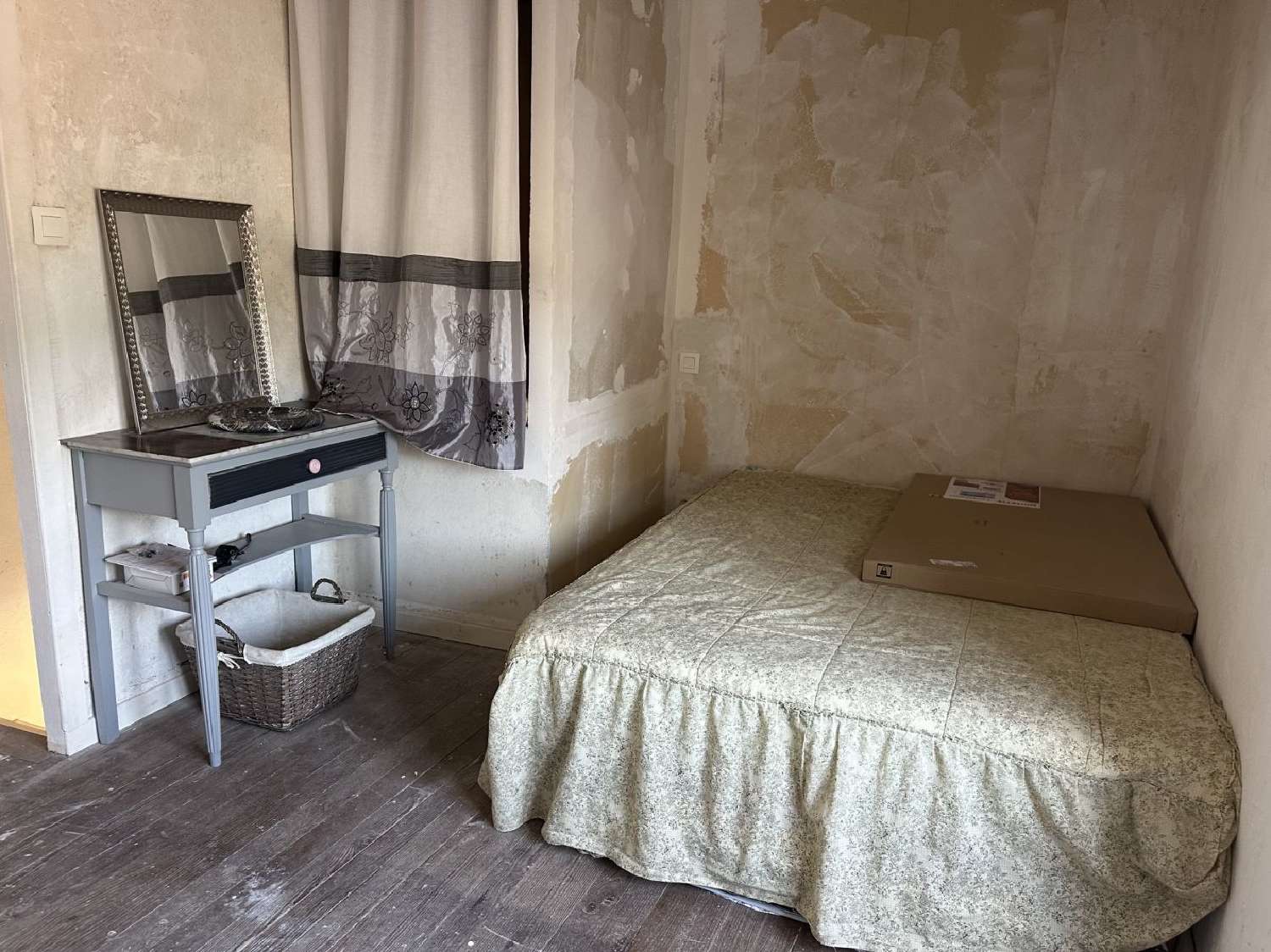 à vendre maison Mercus-Garrabet Ariège 2