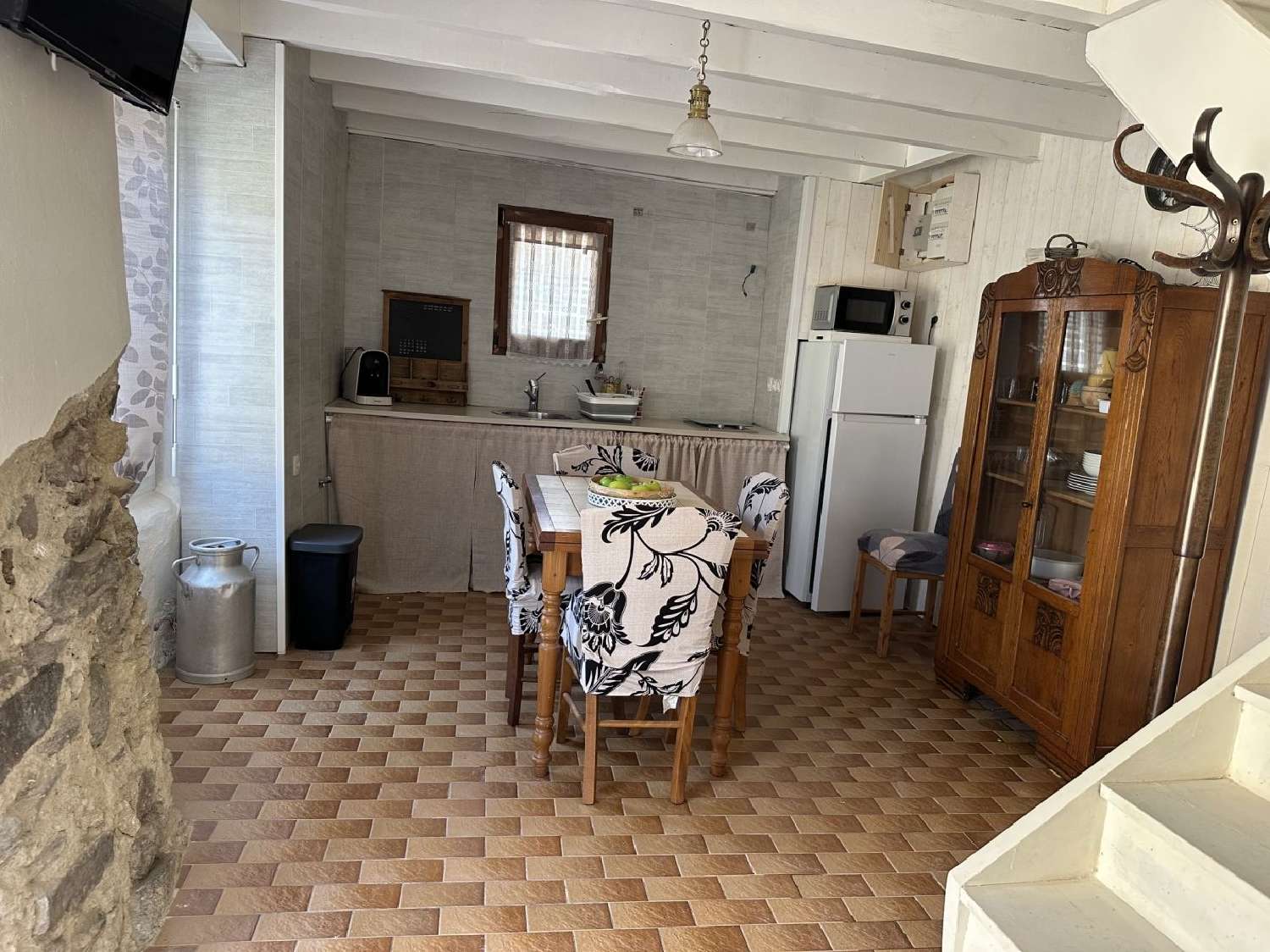 à vendre maison Mercus-Garrabet Ariège 5