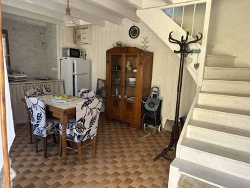 Mercus-Garrabet Ariège huis foto