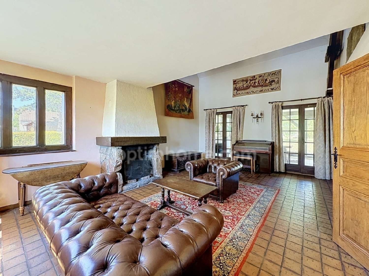 te koop huis Mériel Val-d'Oise 3