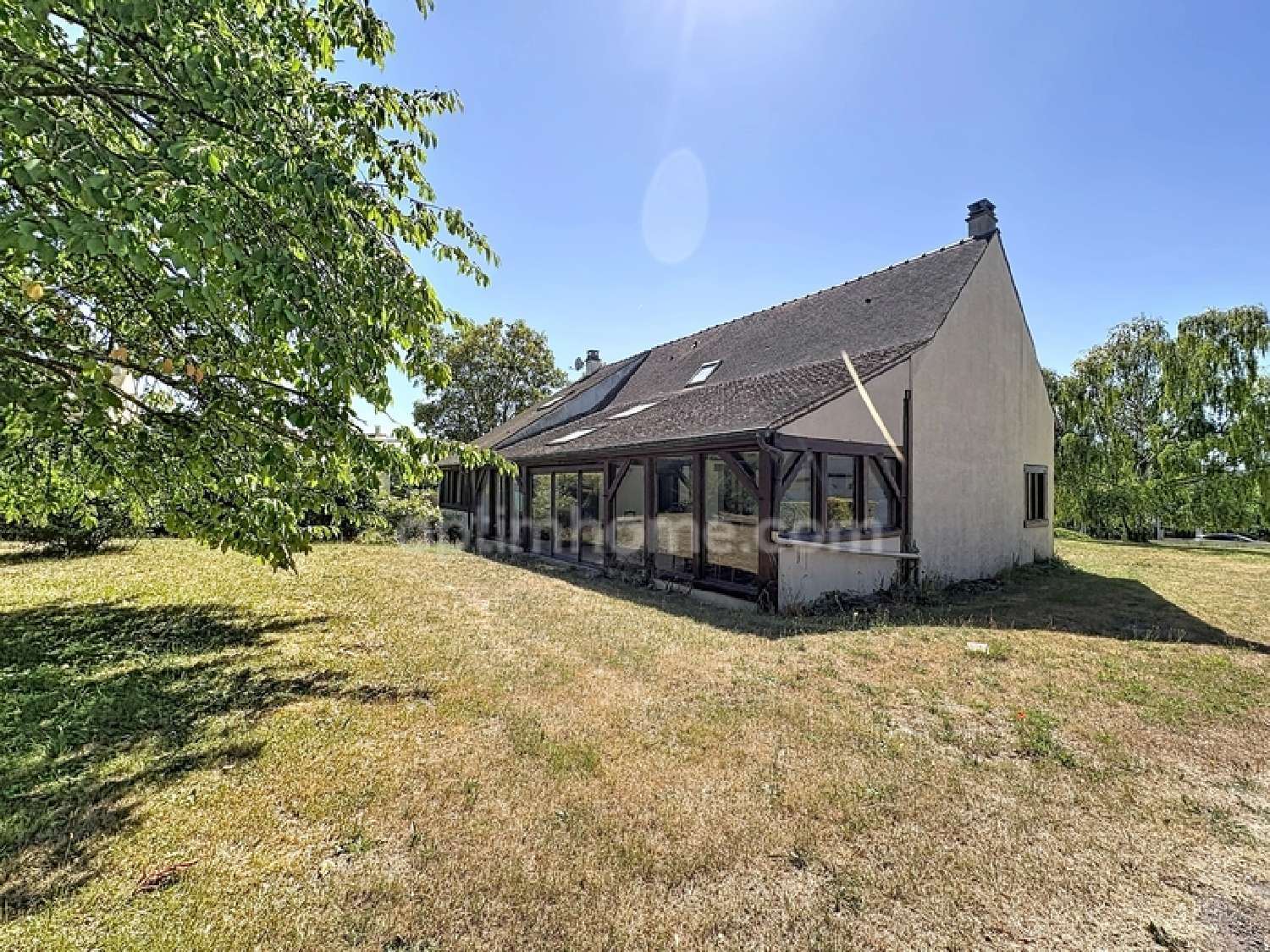 te koop huis Mériel Val-d'Oise 6