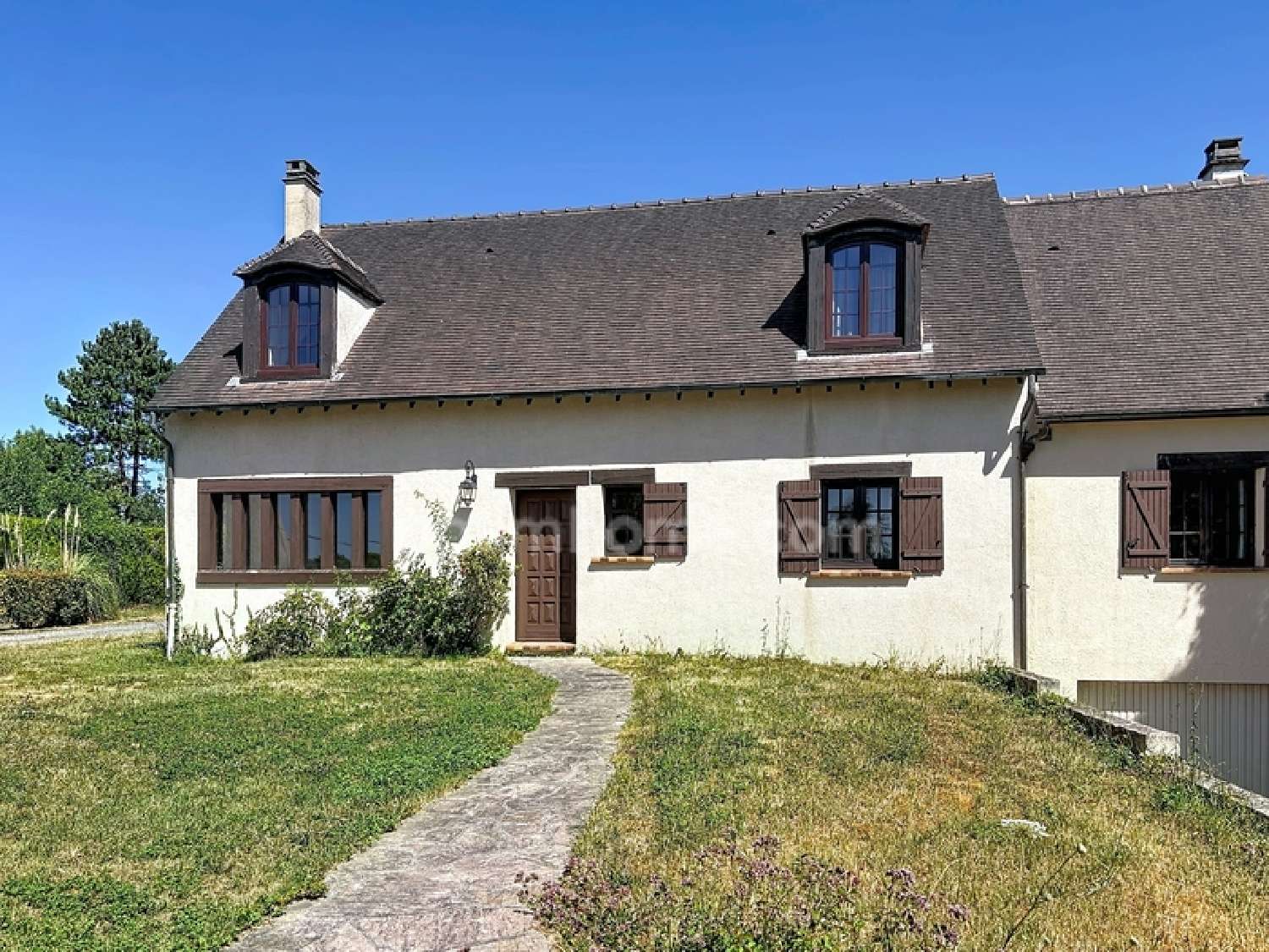  for sale house Mériel Val-d'Oise 4