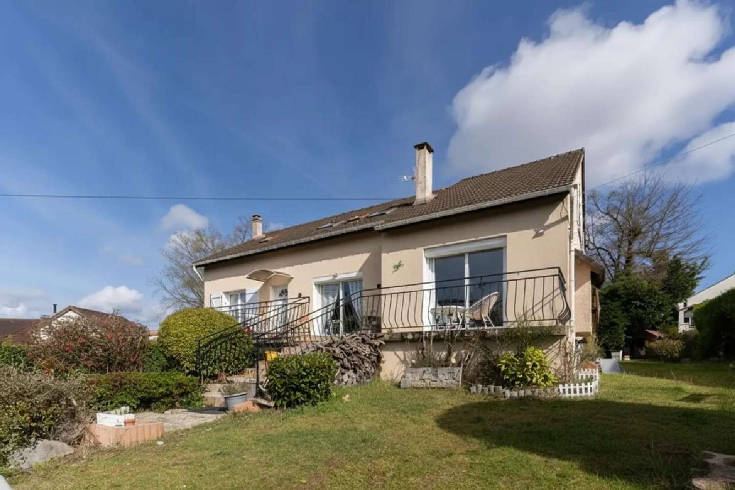 for sale house Mériel Val-d'Oise 1
