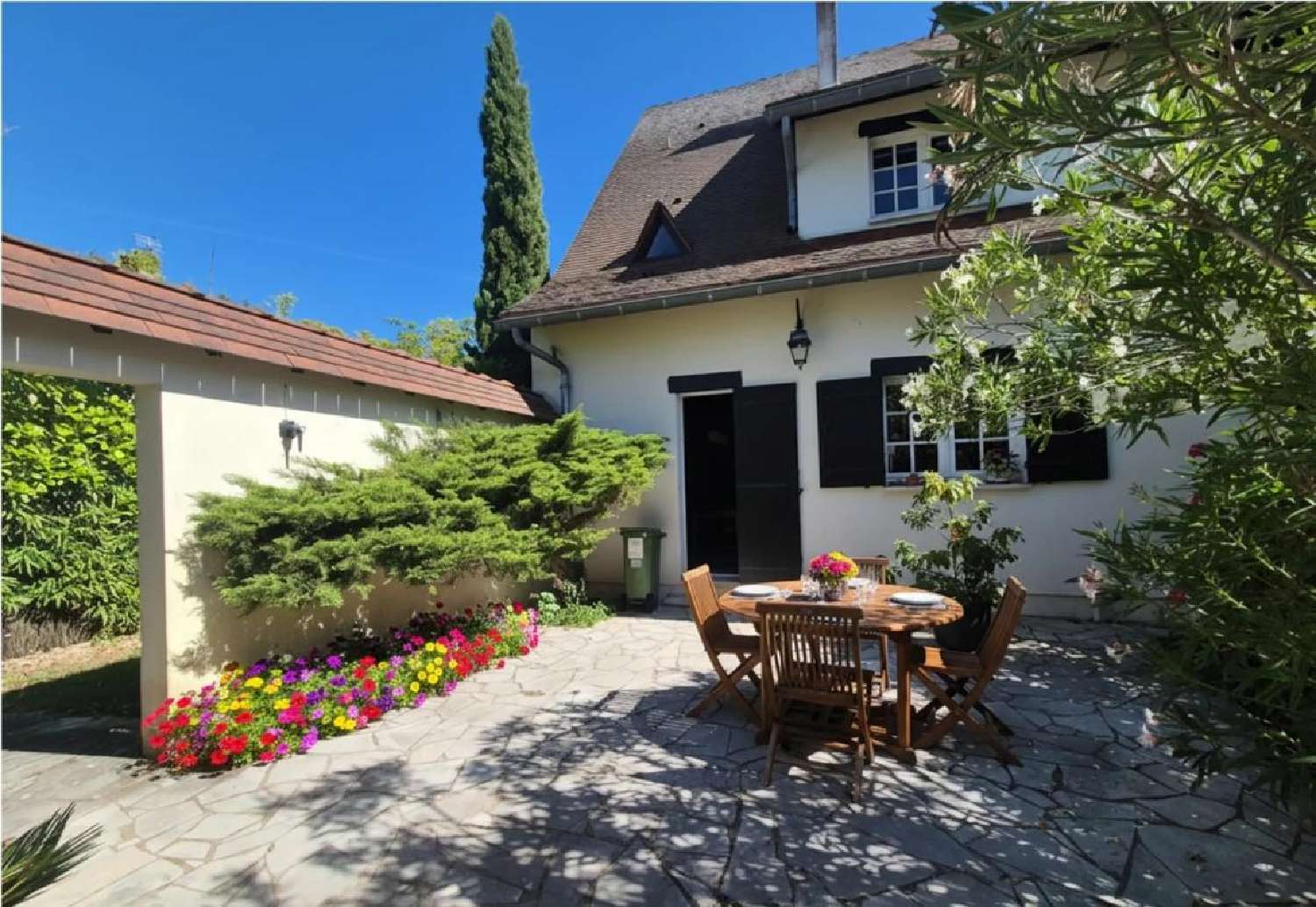 for sale house Mérignac Gironde 1
