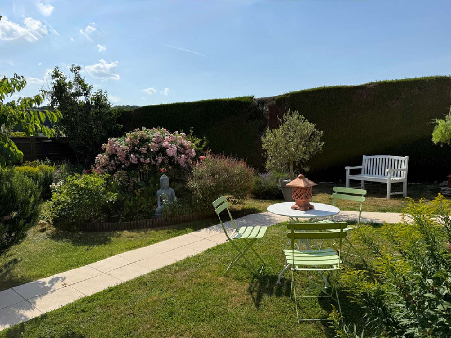 for sale house Méru Oise 2