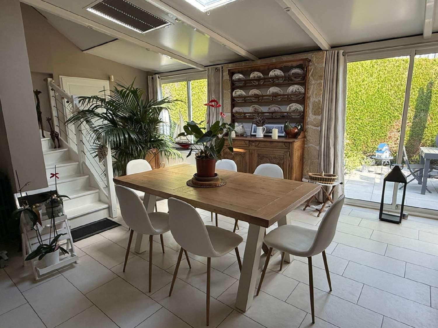 for sale house Méru Oise 3