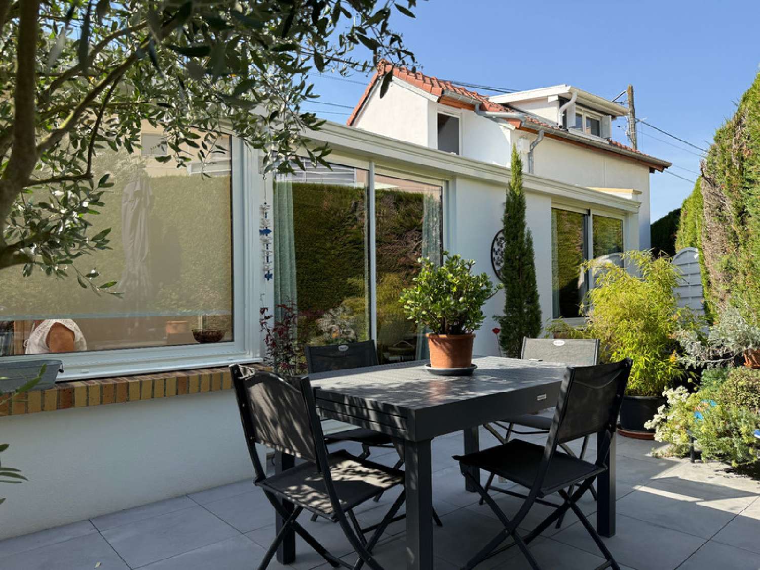 for sale house Méru Oise 6