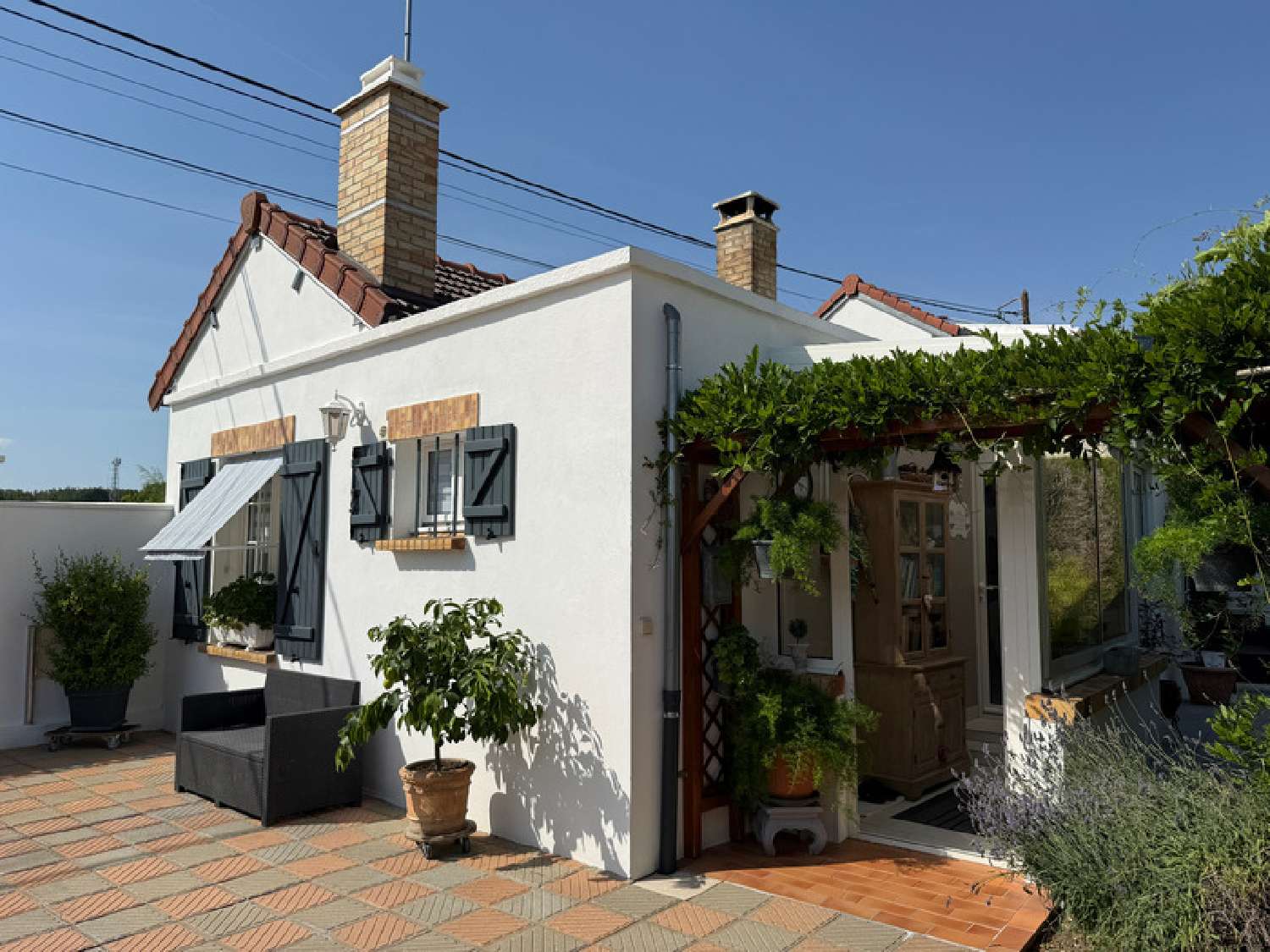 for sale house Méru Oise 8