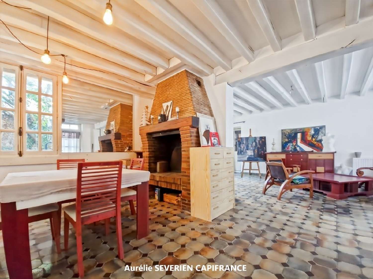 te koop huis Méru Oise 7