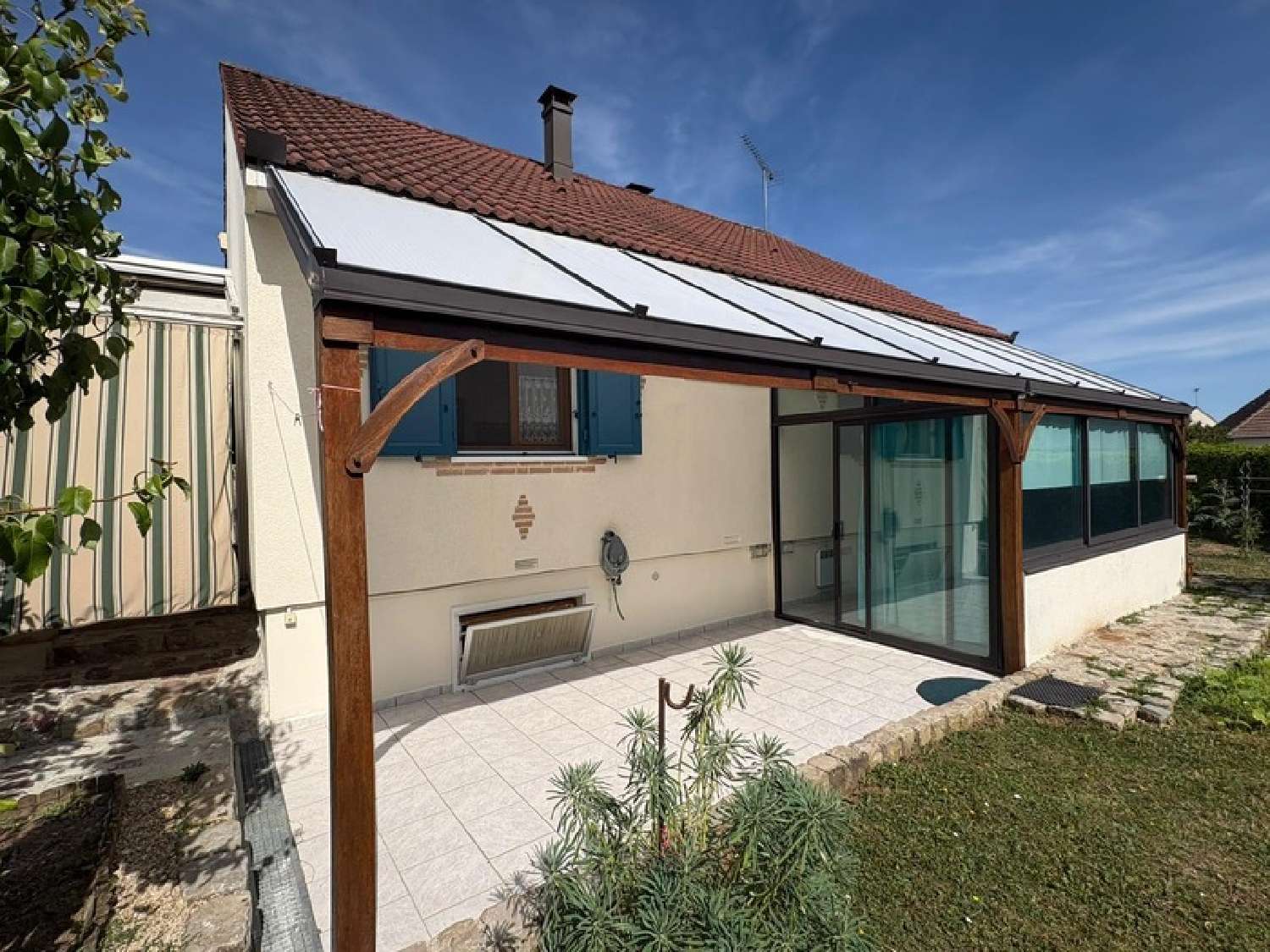 te koop huis Méru Oise 2
