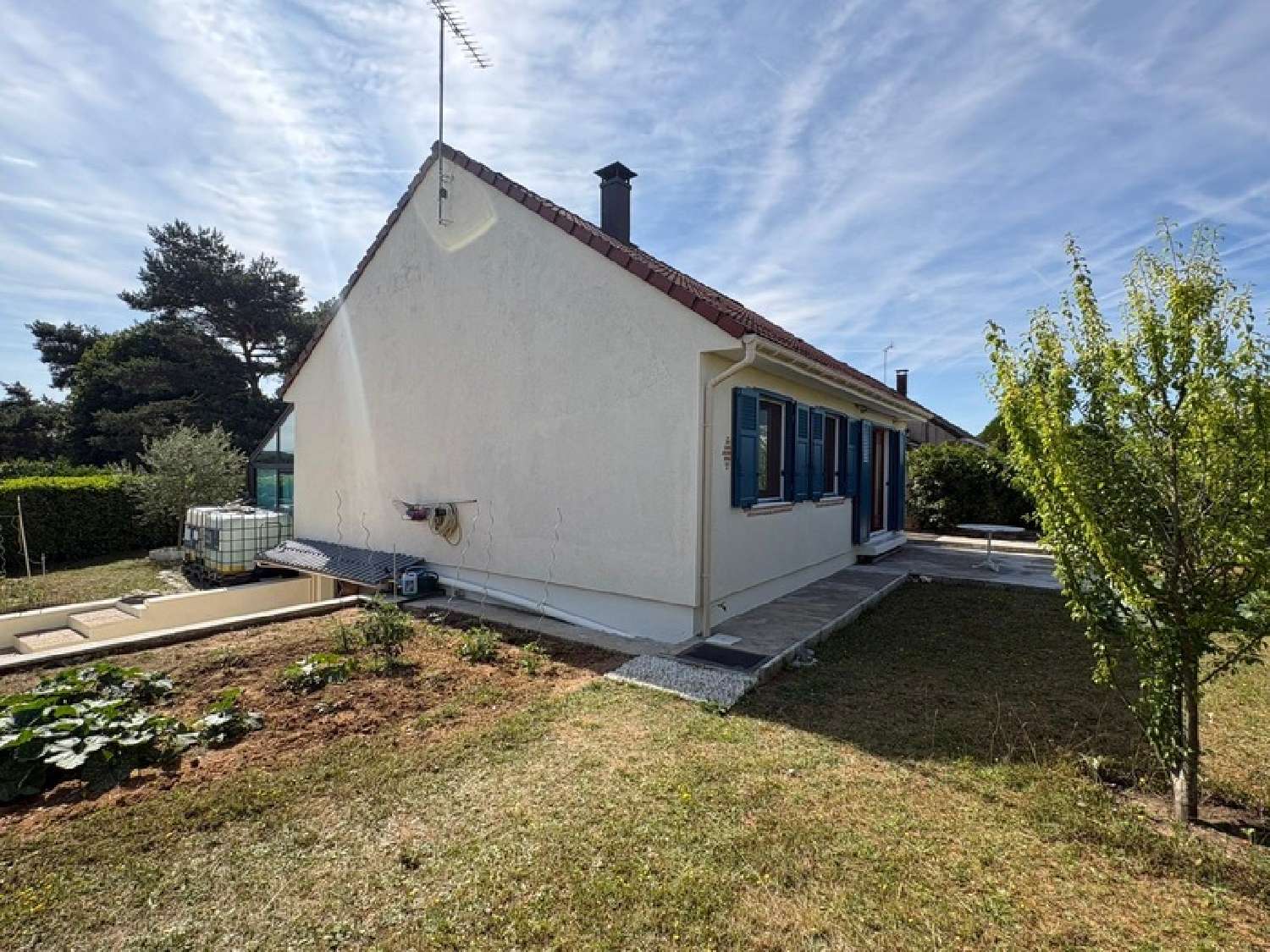 te koop huis Méru Oise 3