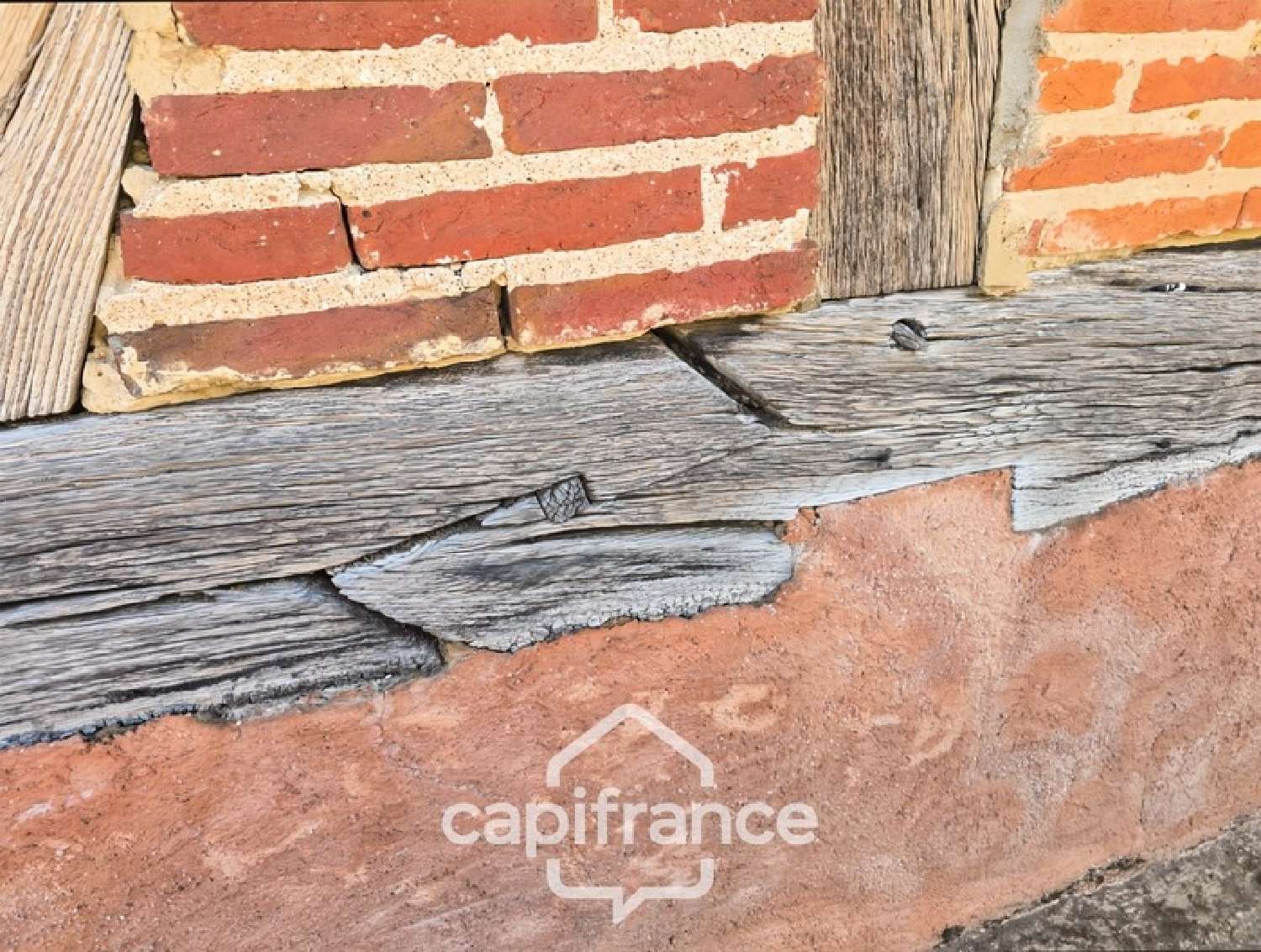  à vendre maison Mervans Saône-et-Loire 4