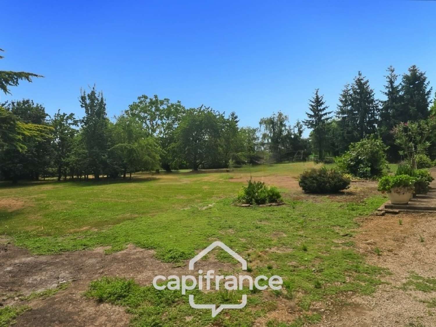  à vendre maison Mervans Saône-et-Loire 6