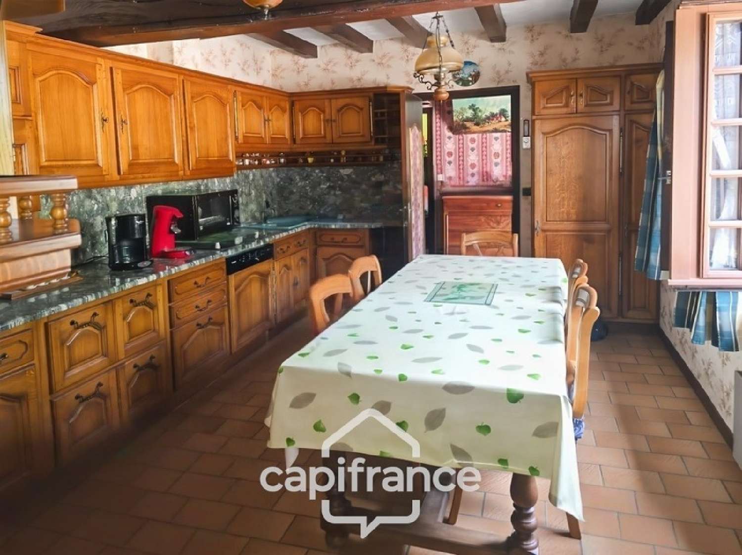 à vendre maison Mervans Saône-et-Loire 7