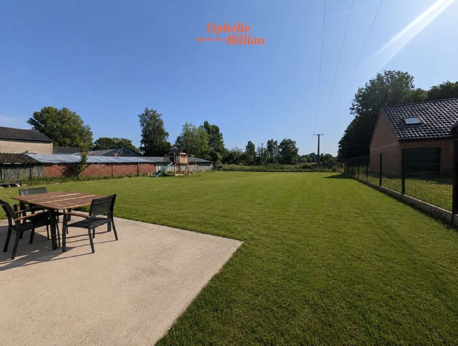 for sale house Merville Nord 1