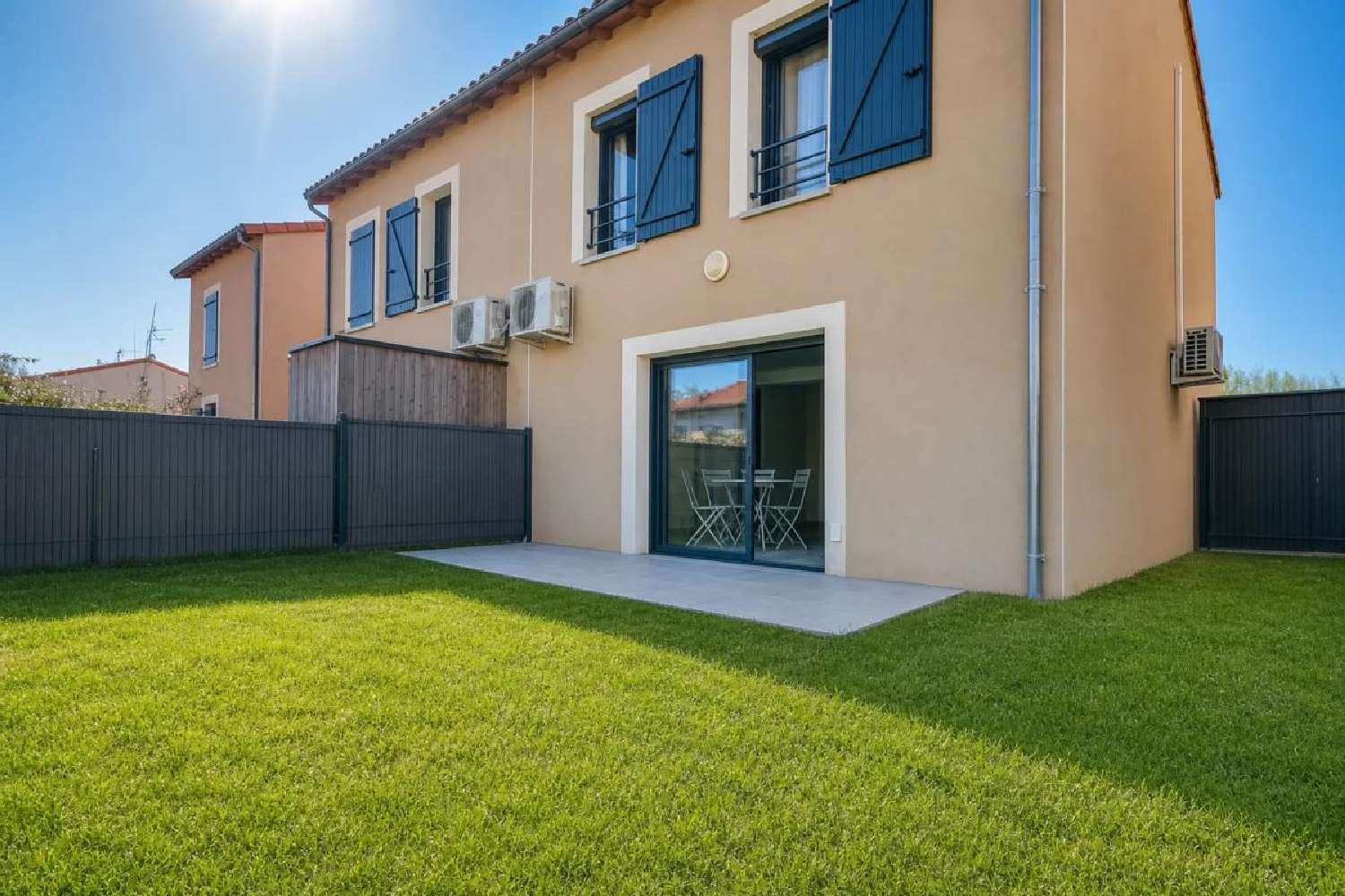  kaufen Haus Merville Haute-Garonne 1