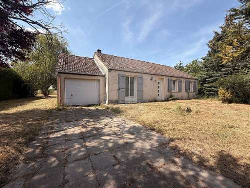 Méry-sur-Seine Aube maison foto 7367059