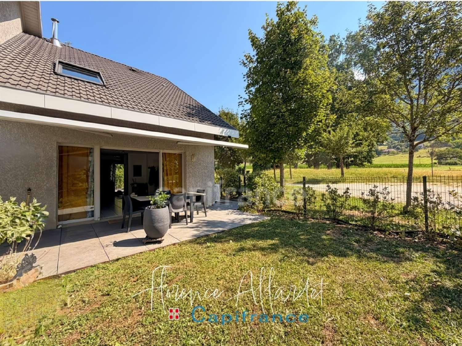 kaufen Haus Méry Savoie 1