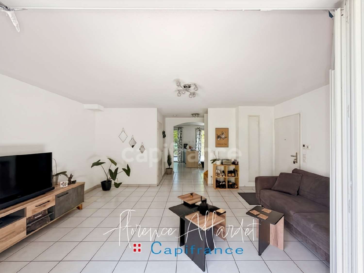 kaufen Haus Méry Savoie 6