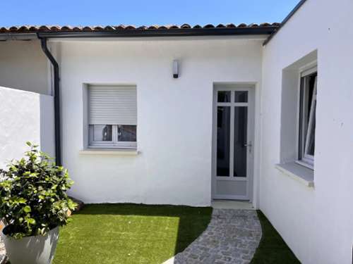 Meschers-sur-Gironde Charente-Maritime house foto 7368364