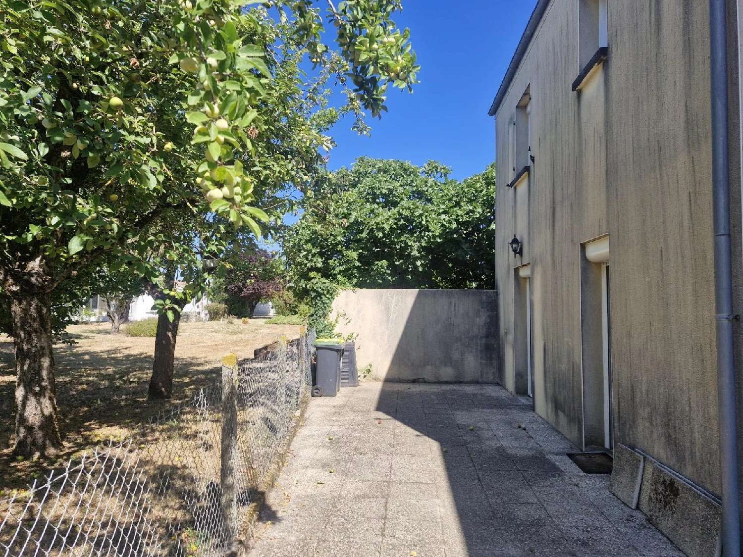 for sale house Meschers-sur-Gironde Charente-Maritime 1