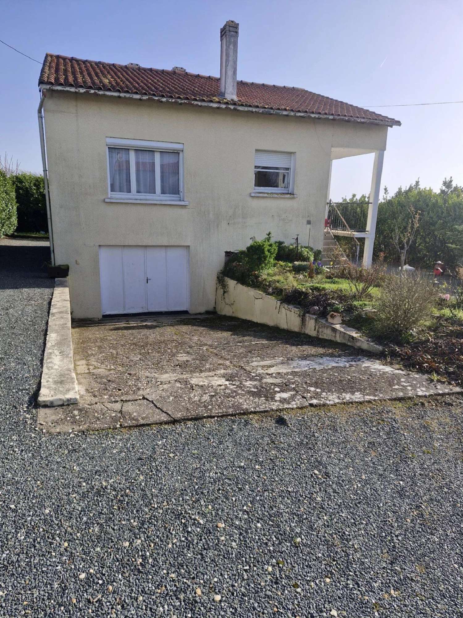 for sale house Meschers-sur-Gironde Charente-Maritime 1