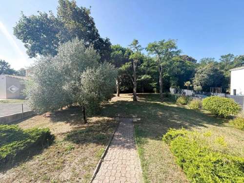 Meschers-sur-Gironde Charente-Maritime maison foto 7383101