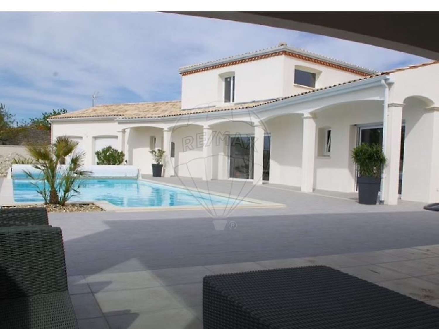 for sale house Meschers-sur-Gironde Charente-Maritime 1