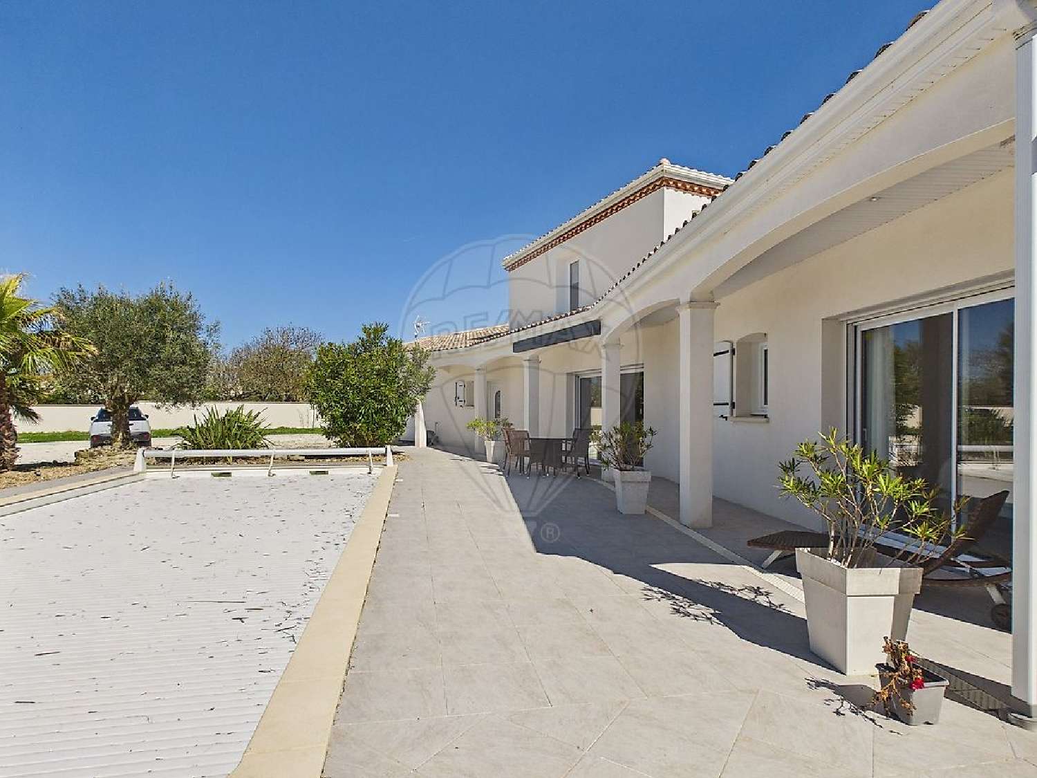 for sale house Meschers-sur-Gironde Charente-Maritime 4