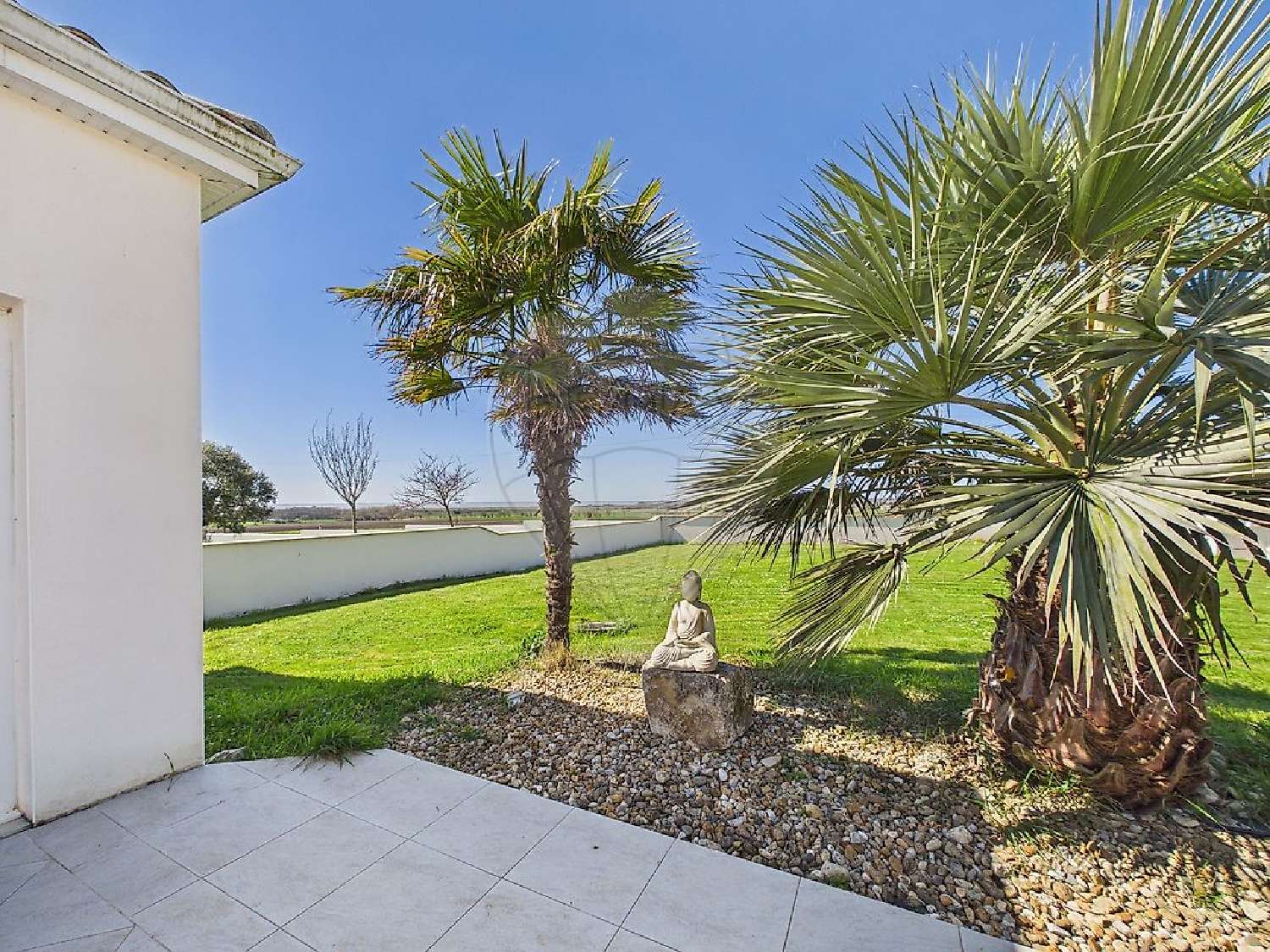 for sale house Meschers-sur-Gironde Charente-Maritime 5